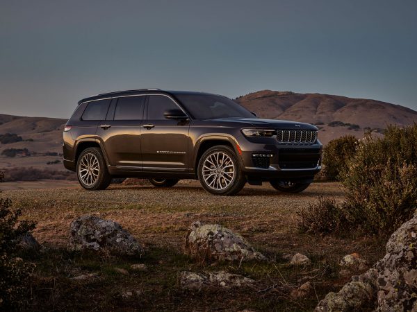 Jeep Grand Cherokee 2021 10