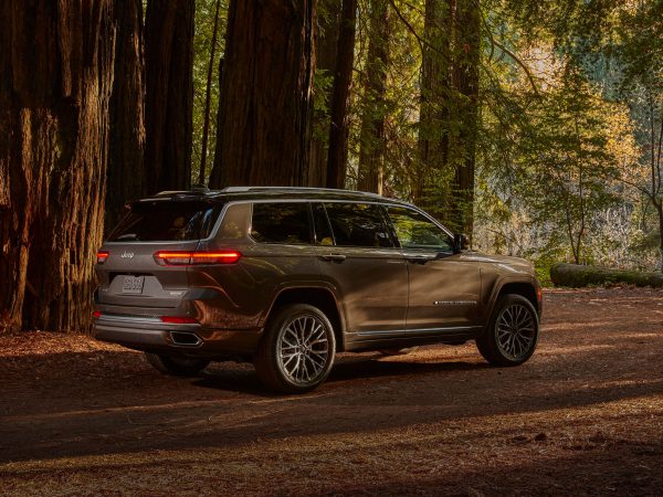 Jeep Grand Cherokee 2021 11