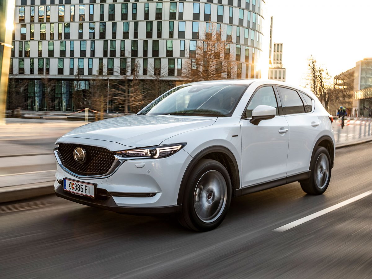 Mazda CX5 100Jahre 0649