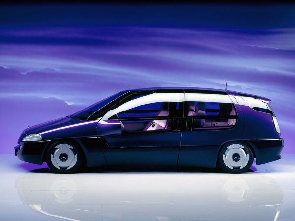 Mercedes F100 1991 04