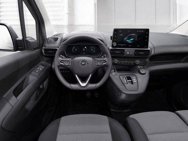 Opel Combo e 2021 03
