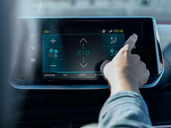 PEUGEOT 208 2019 380 FR