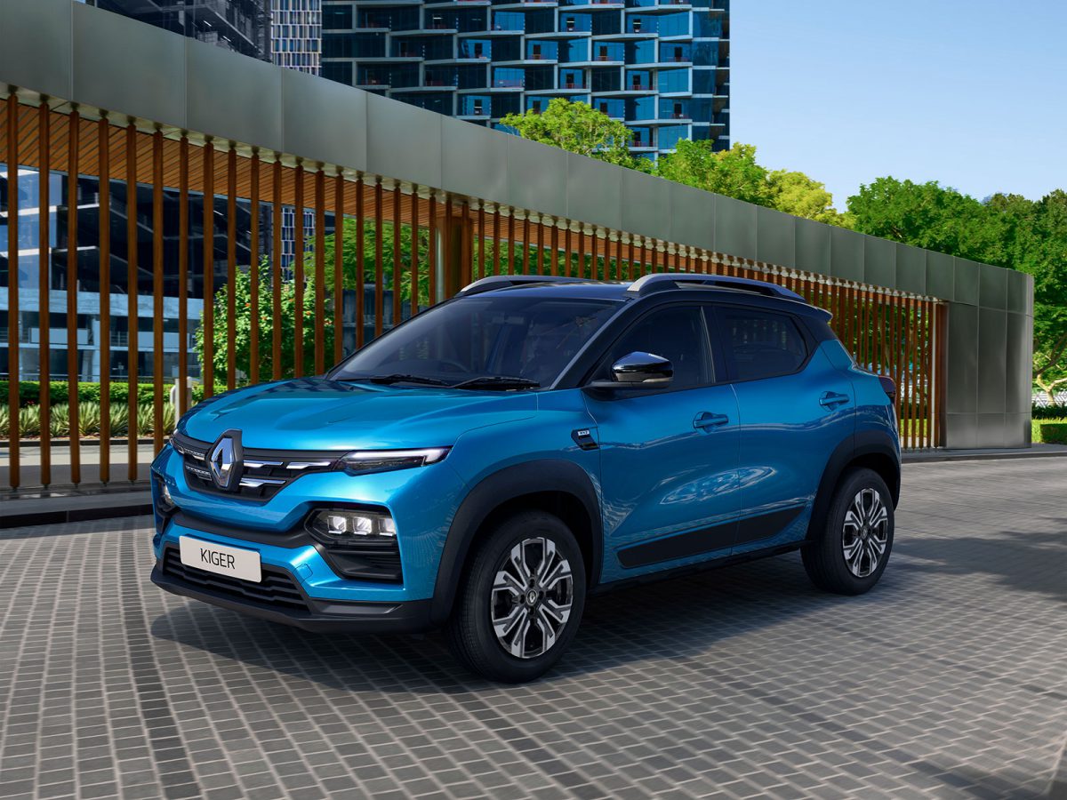 Renault Kiger 2021 01