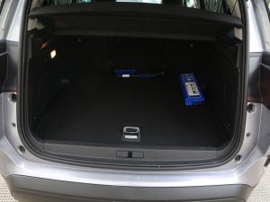 Citroen C5 Aircross Shine Hybrid 225 e-EAT8