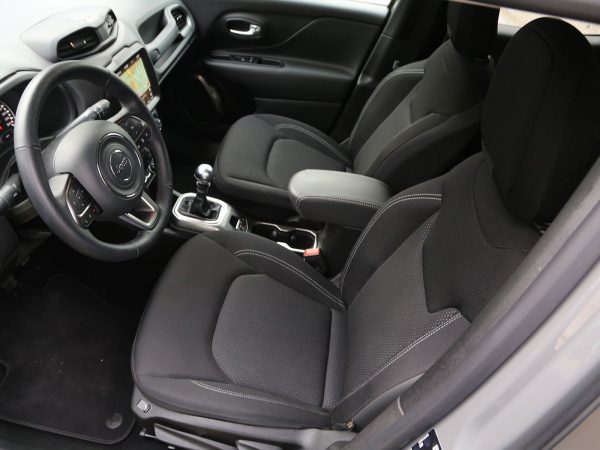 Jeep Renegade Limited 1,0 MultiAir 120