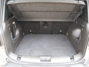 Jeep Renegade Limited 1,0 MultiAir 120