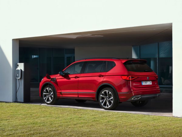 Seat Tarraco PHEV 2021 02