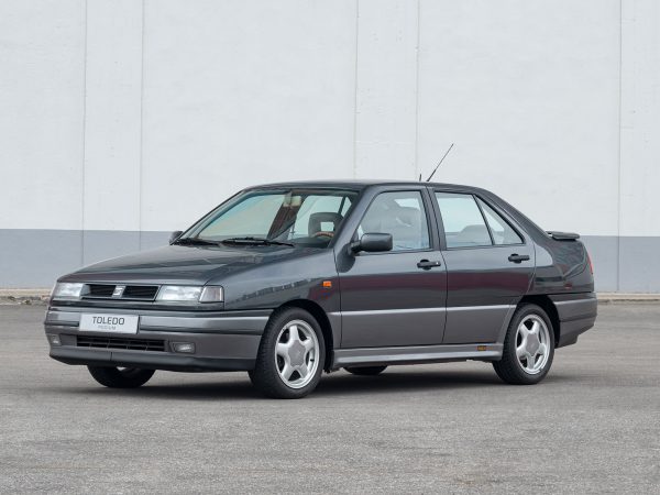 Seat Toledo 01