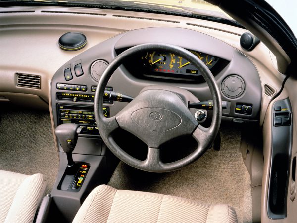 Toyota Sera 1990 02