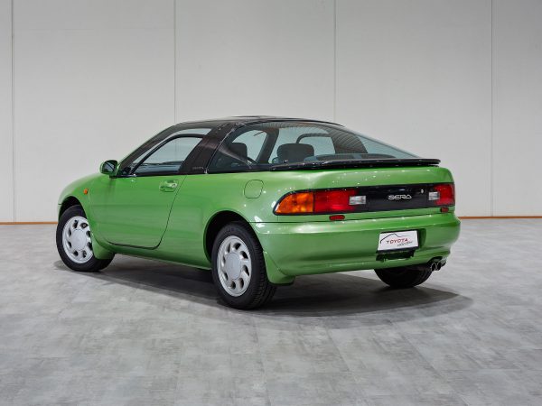 Toyota Sera 1990 03