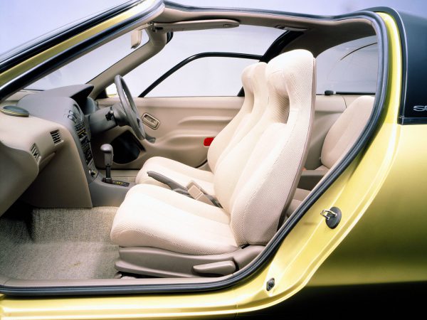 Toyota Sera 1990 04