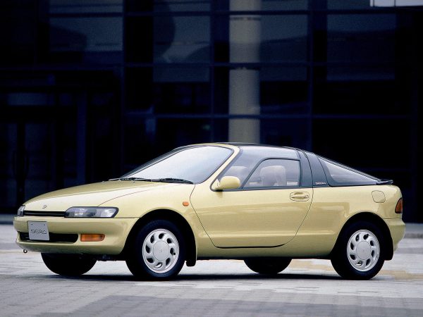 Toyota Sera 1990 06
