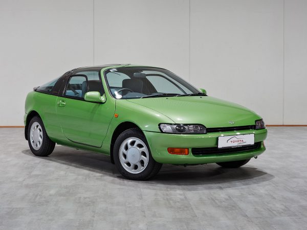 Toyota Sera 1990 08