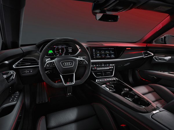Audi etron GT 2021 03