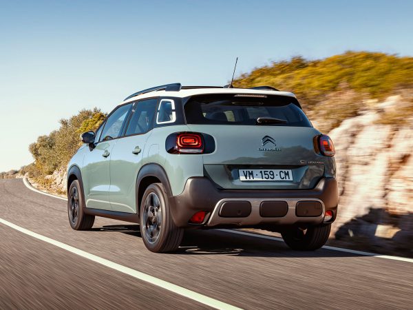 Citroen C3 Aircross 2021 02