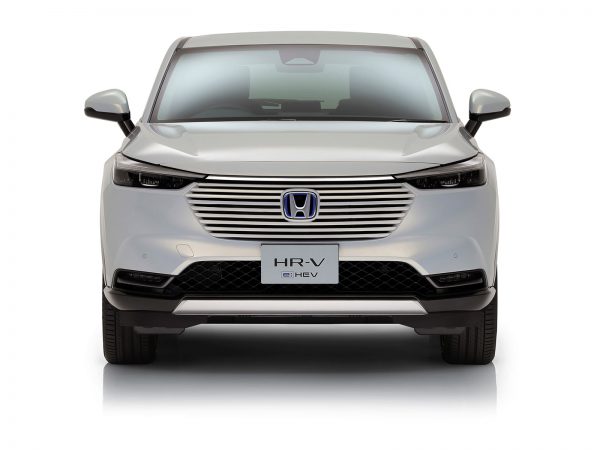 Honda HRV 2021 05
