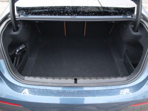 BMW 430i Coupé
