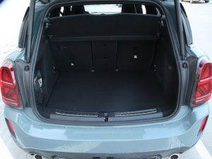 Mini Cooper SD Countryman