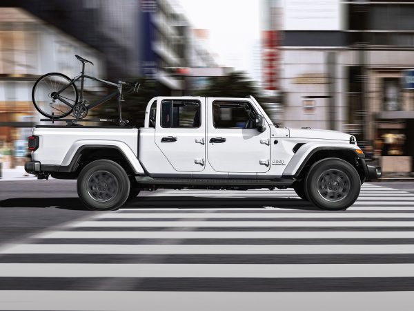 Jeep Gladiator 02