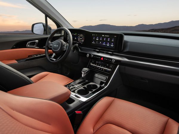 Kia Carnival 2021 04