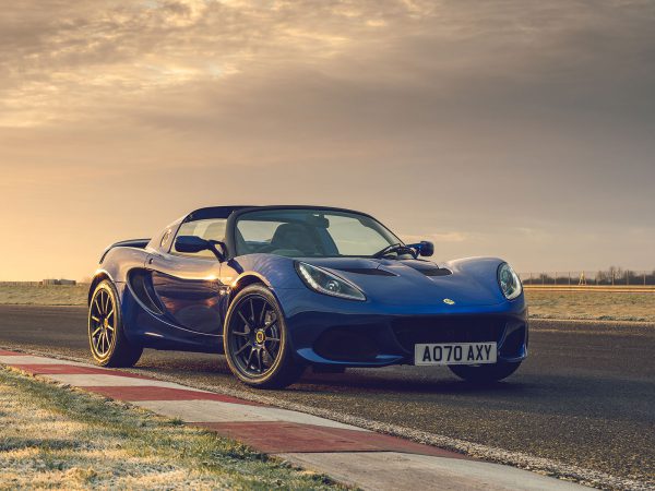 Lotus Elise Sport 240 Final Edition 2021 01