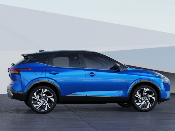 Nissan Qashqai 2021 03