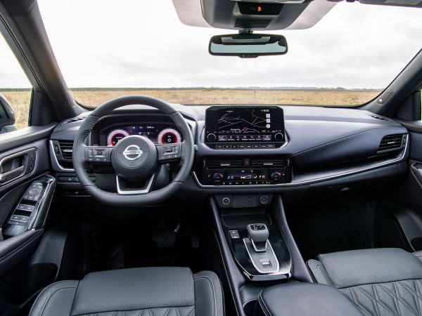 Nissan Qashqai 2021 04
