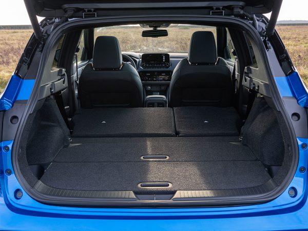Nissan Qashqai 2021 05