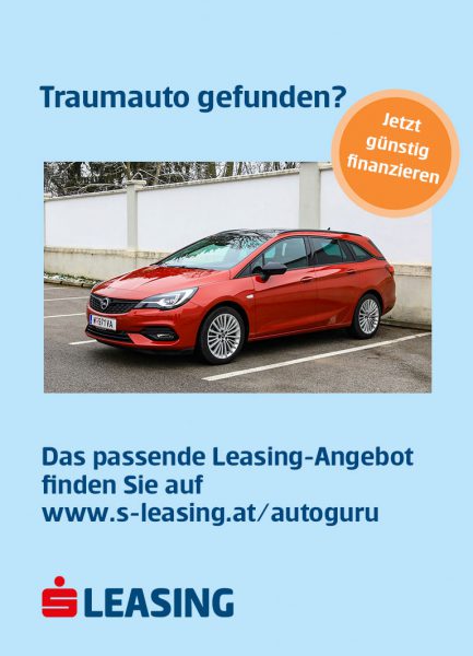 OpelAstraST