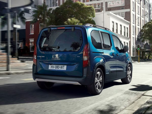 Peugeot e Rifter 2021 02