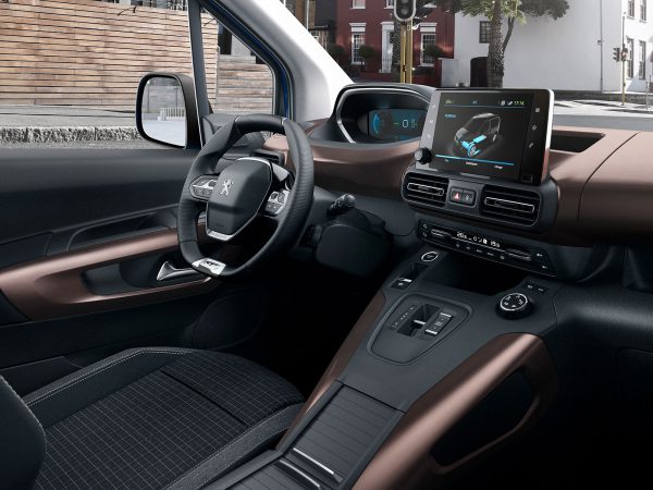Peugeot e Rifter 2021 04