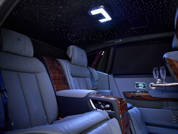 RollsRoyce Phantom Koa Wood 2021 04