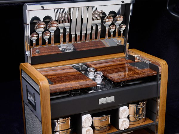 RollsRoyce Phantom Koa Wood 2021 07