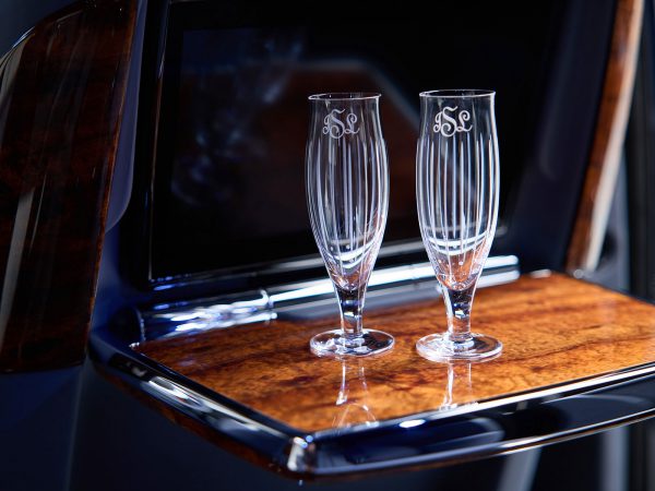 RollsRoyce Phantom Koa Wood 2021 09