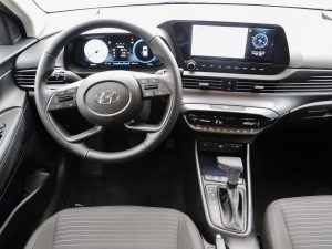 Hyundai i20 Trend Line 1,0 T-GDI DCT