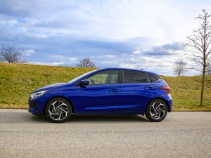 Hyundai i20 Trend Line 1,0 T-GDI DCT
