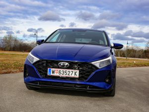 Hyundai i20 Trend Line 1,0 T-GDI DCT