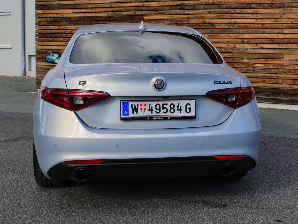 Alfa Romeo Giulia Sprint