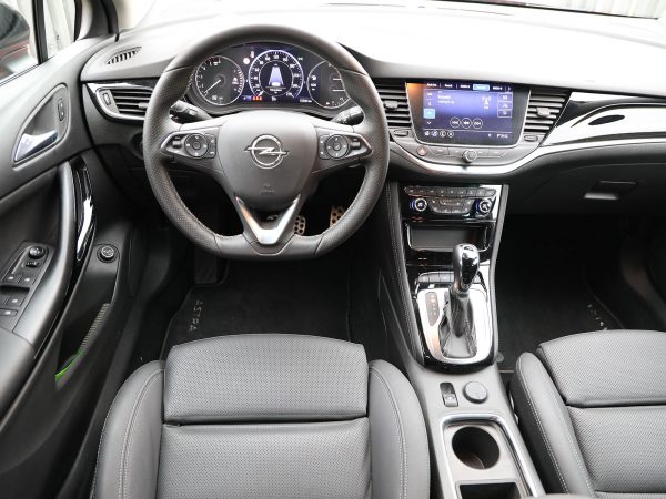 Opel Astra Ultimate Sports Tourer 1,5 CDTI AT