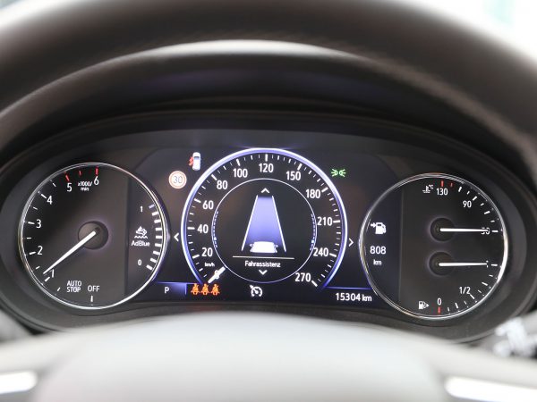 Opel Astra Ultimate Sports Tourer 1,5 CDTI AT