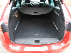 Opel Astra Ultimate Sports Tourer 1,5 CDTI AT