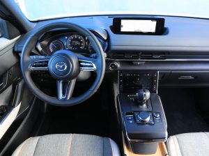 Mazda MX-30