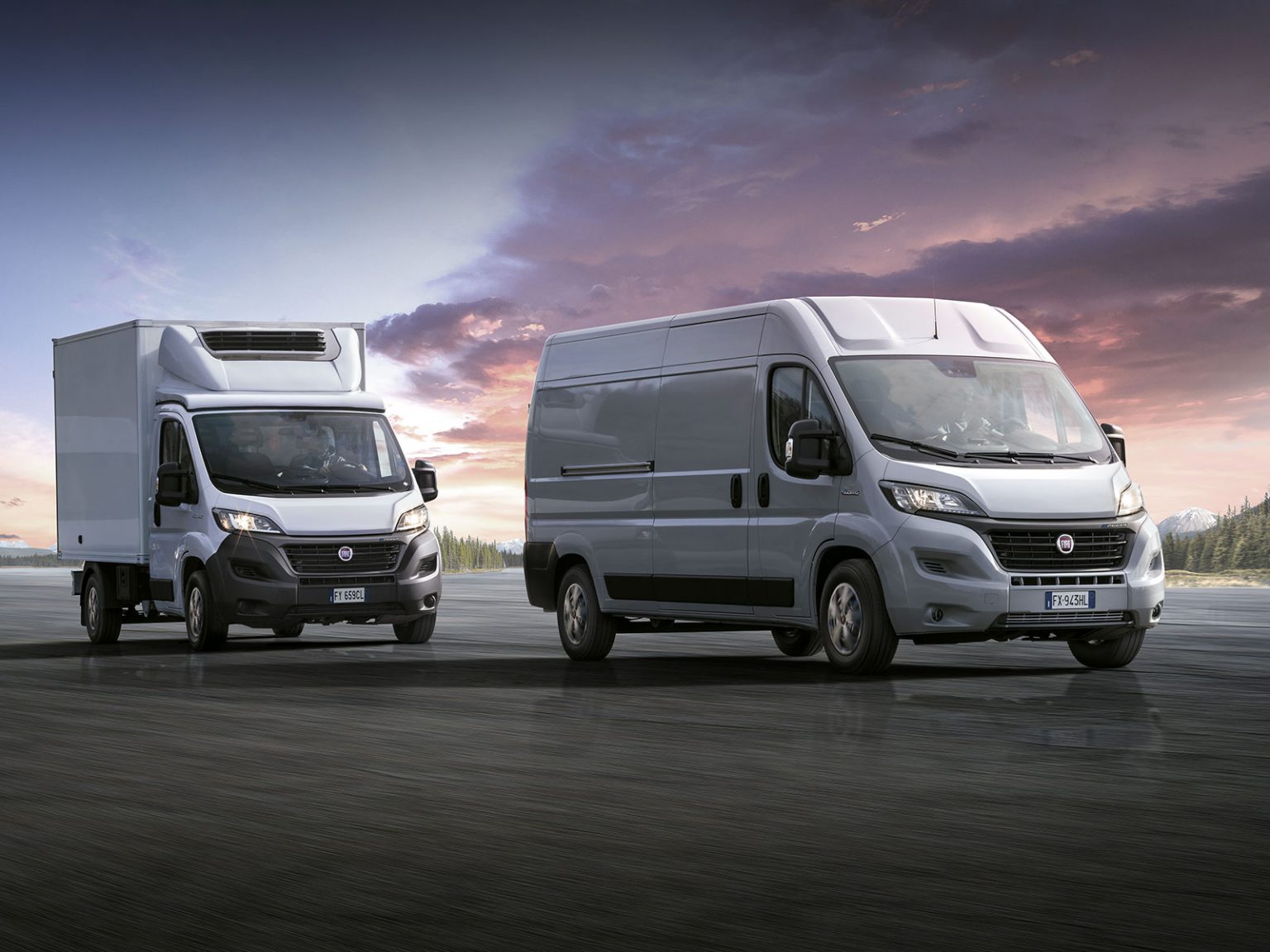 Bestellstart für den Fiat E-Ducato - AutoGuru.at