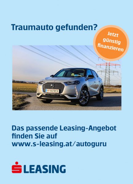 DS3 Crossback