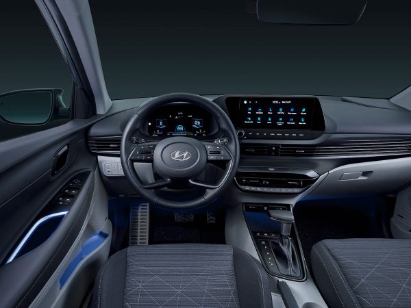 Hyundai Bayon 2021 03