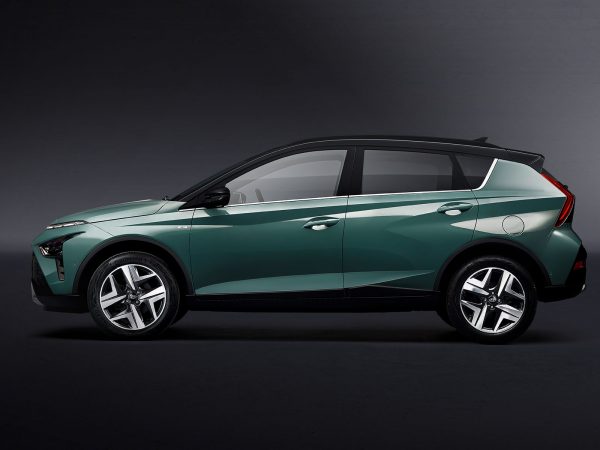 Hyundai Bayon 2021 05