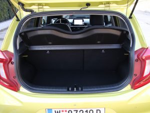 Kia Picanto X-Line