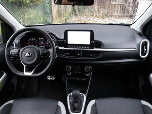 Kia Picanto X-Line