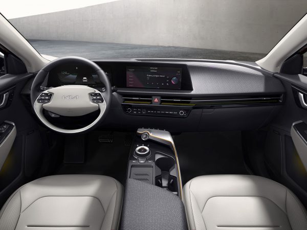 Kia EV6 2021 03