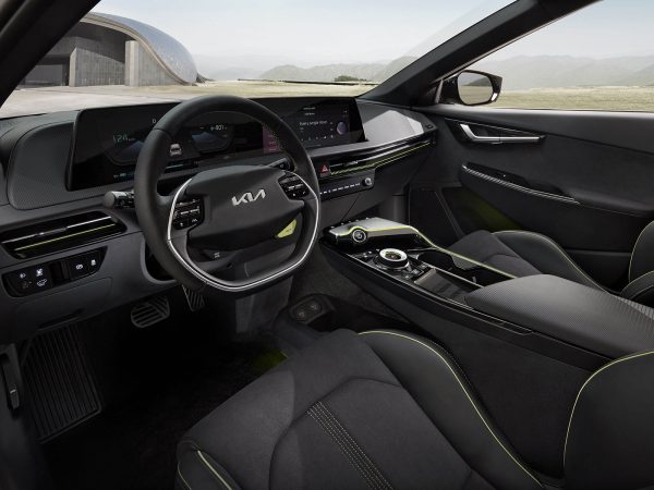 Kia EV6 2021 07
